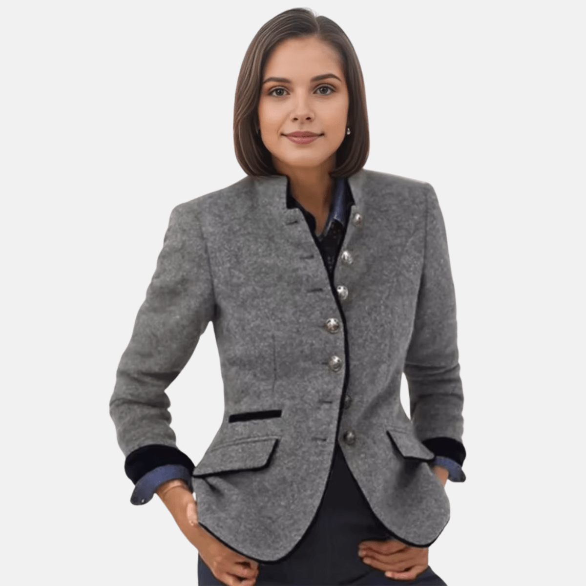 Klarisa Blazer Jacket