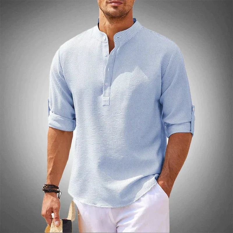 Monaco Breeze Shirt