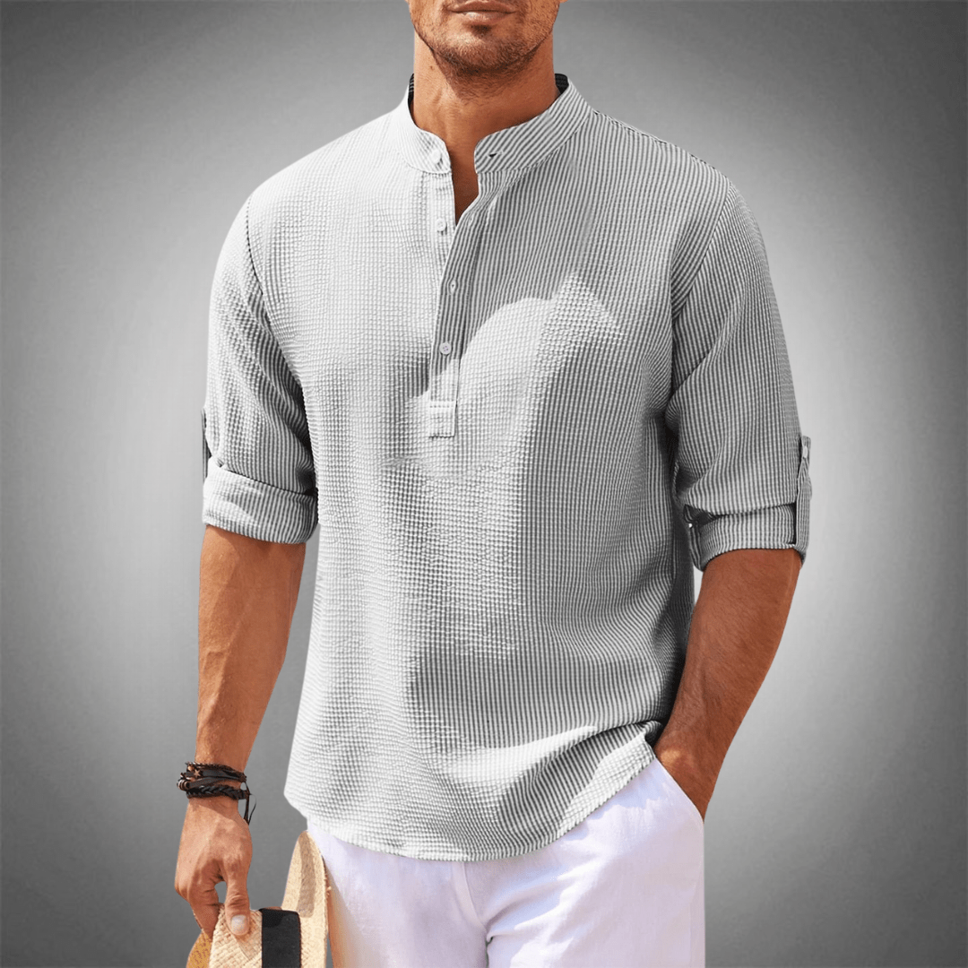 Monaco Breeze Shirt